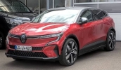RENAULT MEGANE E-TECH ÖN CAM