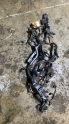 VOLVO S90 MOTOR TESİSATI