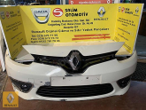 RENAULT FLUENCE ÖN TAMPON ORJİNAL ÇIKMA YEDEK PARÇA 2013