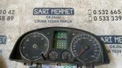 ÇIKMA VW TOURAN KİLOMETRE SAATİ 1T0 920 864A