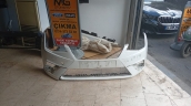 SEAT IBIZA 2012-2017 Ön Tampon Beyaz Çıkma Orijinal 6J0807217A
