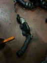 Scudo Manifold Susturucu Hortumu 1.6  9657083280