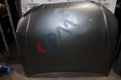AUDİ A4 MOTOR KAPUTU