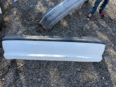 OPEL VECTRA B ARKA TAMPON SEDAN ORJİNAL ÇIKMA 97-01 MODEL