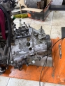 206 GTİ ŞANZUMAN