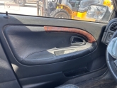 Volvo S40 kapı döşemeleri