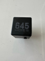 Çıkma Kontak Rolesi VW 4H0951253A  (645)