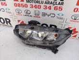 Oto Çıkma Parça / Elektrik / Far / Honda / Civic / Çıkma Parça 
