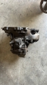OPEL CORSA D 1.3 ŞANZIMAN