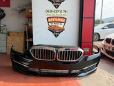 BMW 5 SERİSİ G30 DOLU SET ÖN TAMPON ORJİNAL
