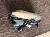 Oto Çıkma Parça / Elektrik / Far / Dacia / Duster / Çıkma Parça 