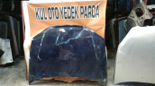 opel astra g kaput