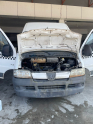 2003 PEUGEOT BOXER ÖN TAMPON ORJİNAL ÇIKMA