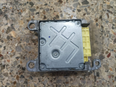 Toyota Corolla airbag beyni