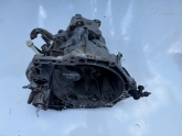 PEUGEOT 307 1.6 HDI  ŞANZIMAN KOMPLE SÖKME  - CK OTOMOTİV -