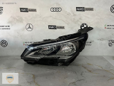 PEUGEOT 3008 HALOJEN SOL FAR ORJİNAL
