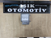 volkwagen Caddy Airbag Beyni çıkma orjinal 6Q0909605AJ