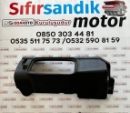 7787254 Bmw E90 E46 E87 E60 Çıkma Hava Filirtre Kapağı