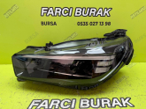 CORSA F FULL LED SOL FAR ORJİNAL 2020-2025 9851263780