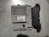 FİAT DOBLO MOTOR BEYNİ FGP 55182886 MJD 6JF D1/4K5KE1P4E