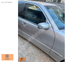 MERCEDES E270 ORJINAL ÇIKMA WESTİNGHOUSE 