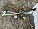 9824784980 OPEL CORSA F-C4X SİLECEK MOTOR VE MEKANİZMASI