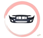 FIAT EGEA ÖN TAMPON İÇ TAKVİYESİZ 735646017 SIFIR 2015-2020