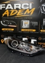 HYUNDAİ ELENTRA SAĞ FAR