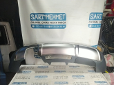 SIFIR ORJ AUDİ Q5 ARKA TAMPON DİFÜZÖRÜ 8R0807521