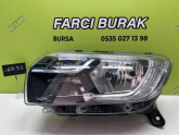 SYMBOL SANDERO SOL LEDLİ FAR ORJİNAL