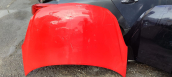 OPEL CORSA D ÖN MOTOR KAPUTU