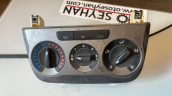 5G1140100 Fiat punto grande 2012 klima kontrol paneli