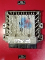 SİD208 FORD TRANSİT MOTOR BEYNİ S180146251