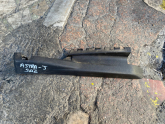 OPEL ASTRA J SAĞ ÖN EMNİYET KEMERİ KAPLAMASI 13257152 CANCAN OPEL