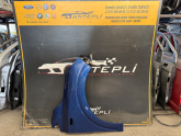 RENAULT TALİANT SAĞ ÖN ÇAMURLUK ÇIKMA ORİJİNAL