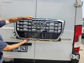 AUDİ Q3 ÖN PANJUR ORJİNAL