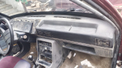 RENAULT 9 TORPİDO