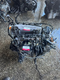 Honda CİVİC 1.6 ies motor Çıkma orjinal