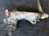 Skoda 1202 (Çarpık Bacak) Direksiyon Kutusu