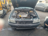Astra dispretor ateşleme 1.6 16 valf