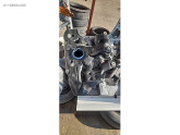 2007 VE 2018 TOYOTA CORALLA YAKIT DEPOLARI ORİJİNAL
