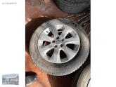 Oto Çıkma Parça / Opel / Astra / Jant & Lastik / Jant / Çıkma Parça 