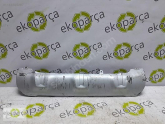 BMW X3 2020 2024 G01 ÖN TAMPON SPOİLER 139605-14