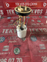 2.0 Amarok Depo Şamandıra