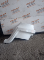 Mercedes Actros MP4 Çıkma Tampon köşesi Sol 2006-2013
