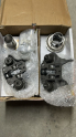 302054315R LUK 602000500 1.5 ve 1.2 EDC RENAULT ve DACİA kavrama