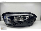 MERCEDES A SERİSİ W177 SOL FAR