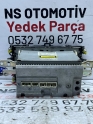 Oto Çıkma Parça / Elektrik / Teyp / Toyota / Corolla / Çıkma Parça 