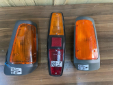FORD TRANSİT SAĞ SİNYAL , FORD TRANSİT SOL SİNYAL 1990-1992 MODEL