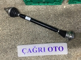 5K0407272 D GOLF JETTA PASSAT SCİROCCO TOURAN SAĞ AKS SIFIR ORJ